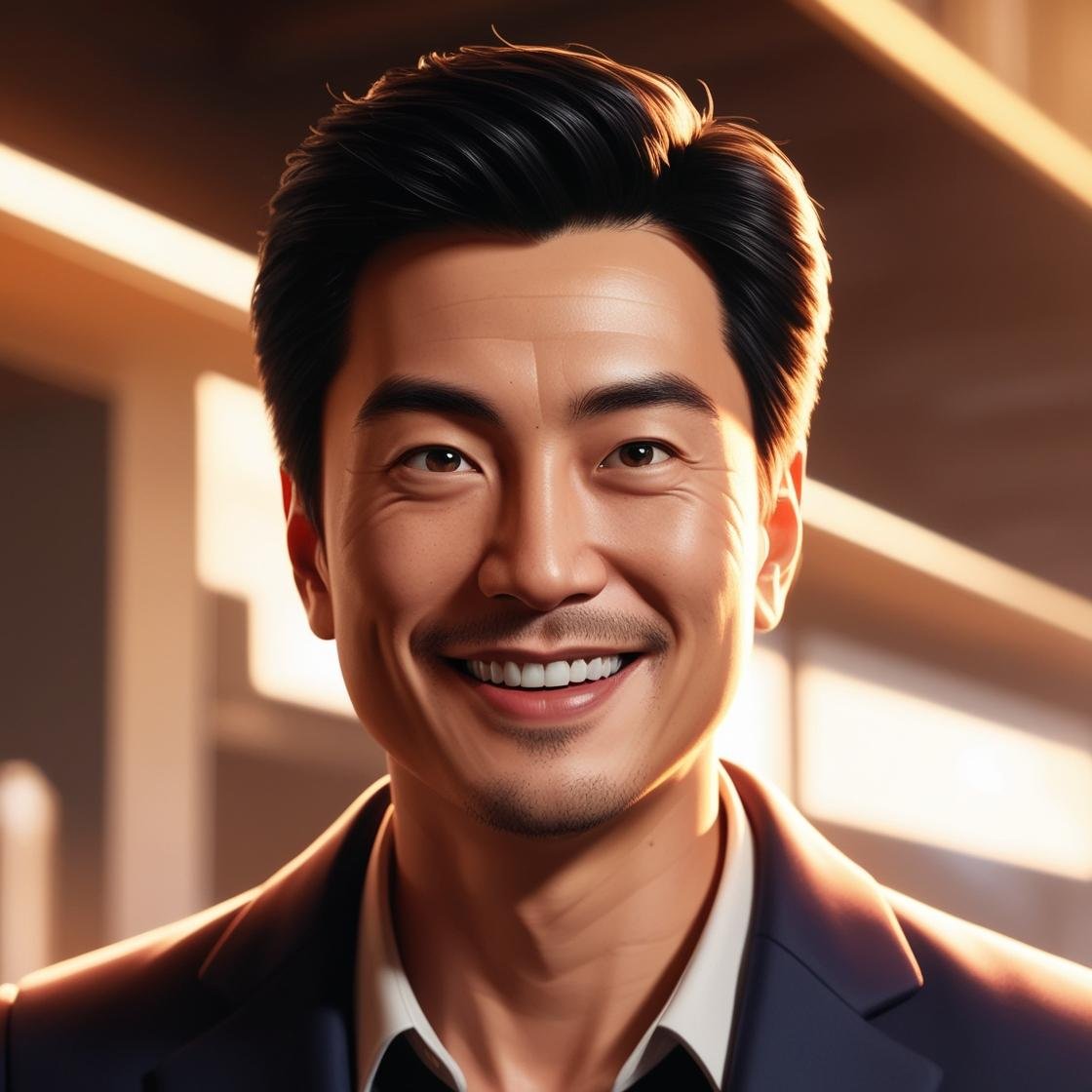 David Li