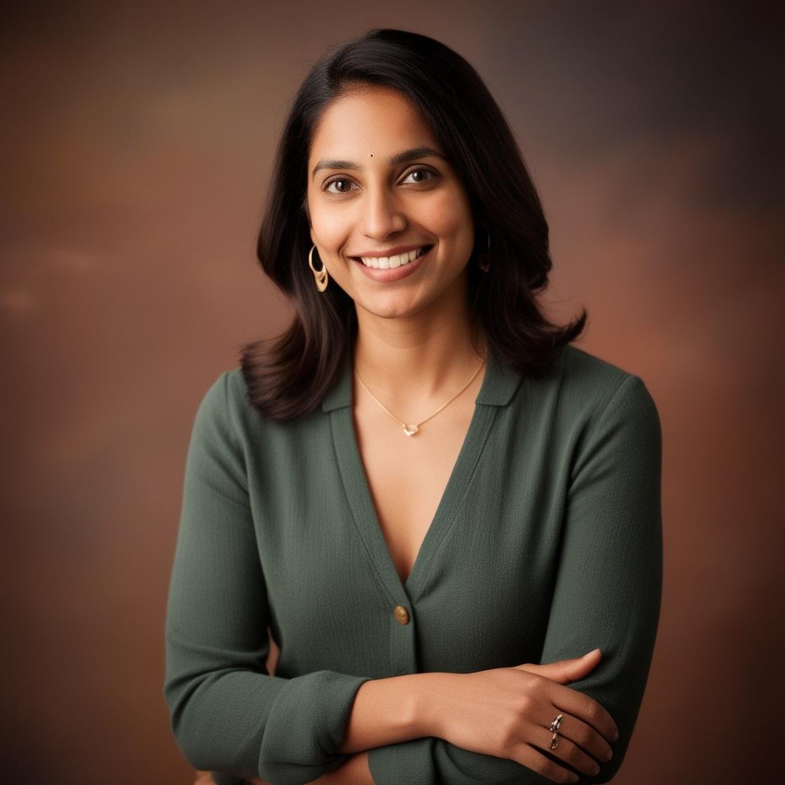 Jenna Patel